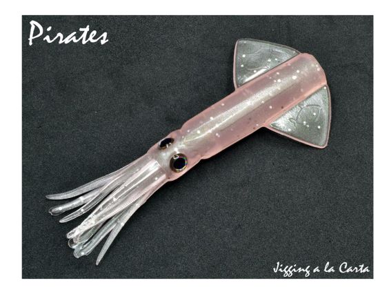 IKA JLC MONTADO + CUERPO DE REPUESTO