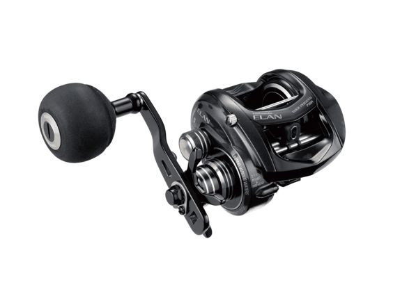 CARRETE TAILWALK ELAN WIDE POWER 2