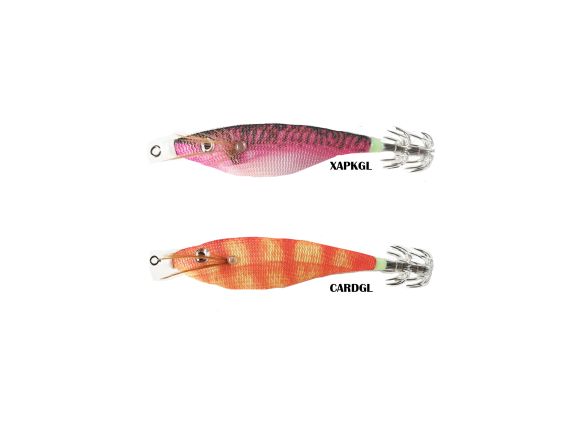 JIBIONERA WILLIAMSON KILLEX PEZ PORO