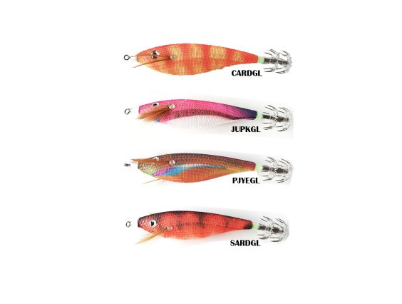 JIBIONERA WILLIAMSON KILLEX PEZ PORO