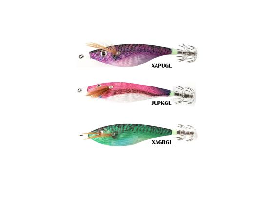 JIBIONERA WILLIAMSON KILLEX PEZ PORO