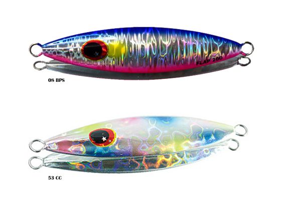 JIG XESTA FLAP SLOW EMOTION 