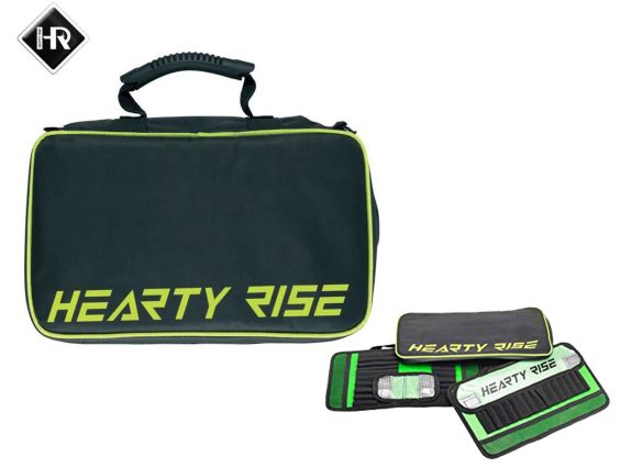 MALETA HEARTY RISE PER JIGS