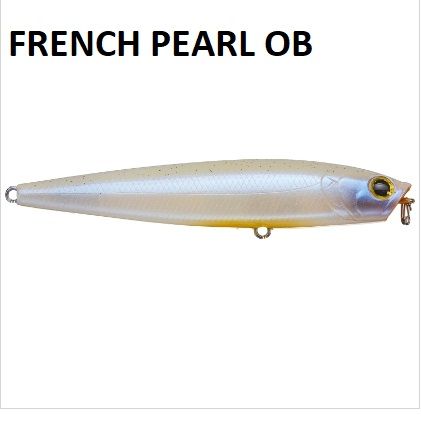 LUCKY CRAFT GUNFISH 95