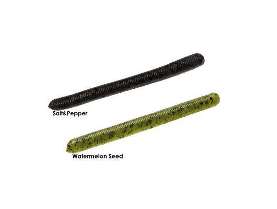 VINILO ZOOM FISH DOCTOR 4