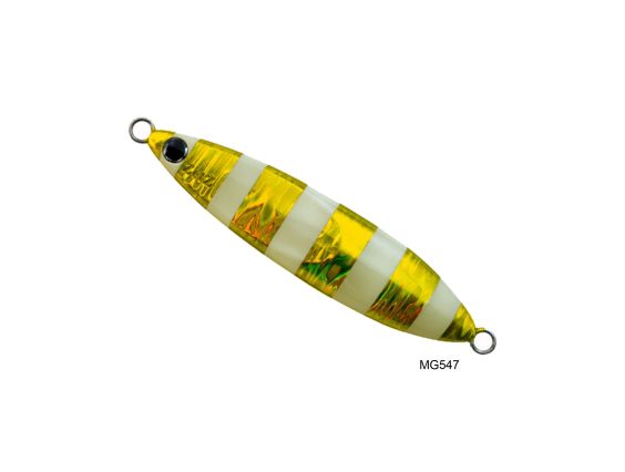 JIG ZETZ AR SLOW BLATT R JIG 