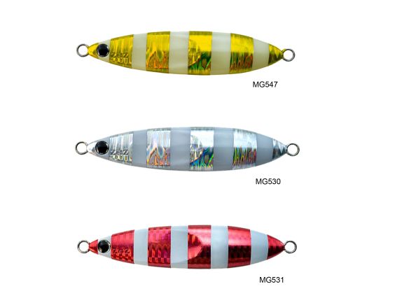 JIG ZETZ AR SLOW BLATT R JIG 