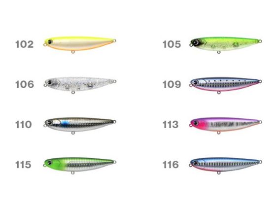 IMA PUGACHEV'S COBRA 90