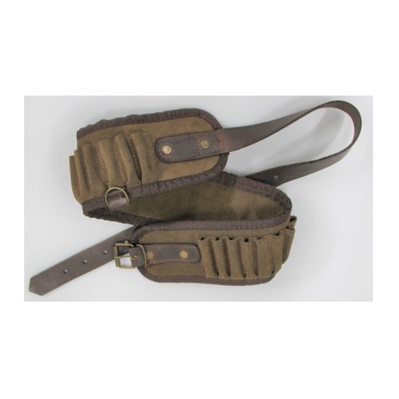 CANANA SERRAJE CAL. 410