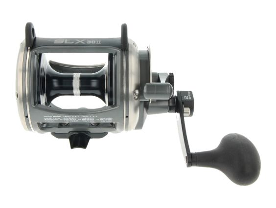 CARRETE OKUMA SLX 30 II SPEED