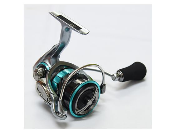 CARRET DAIWA EMERALDAS AIR LT