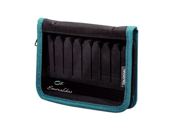 ESTOIG DAIWA PER JIBIONERAS TROUSSE EMERALDAS