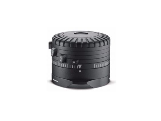 TORRETA BALISTICA SWAROVSKI BTF Z8 