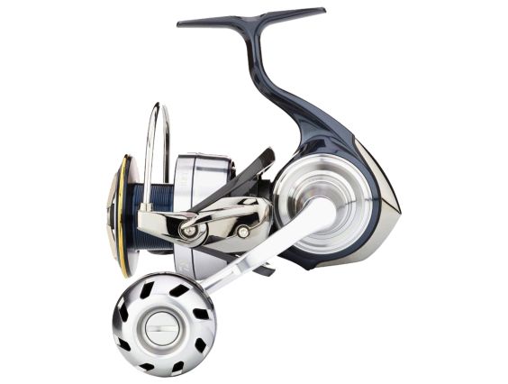 CARRET DAIWA CERTATE 19LT