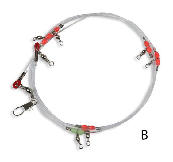 VOLANTÍ KALI GRAN FONS B