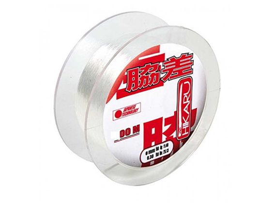 MONOFILAMENT HIKARU 275MTS