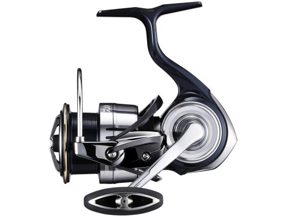 CARRET DAIWA CERTATE G LT