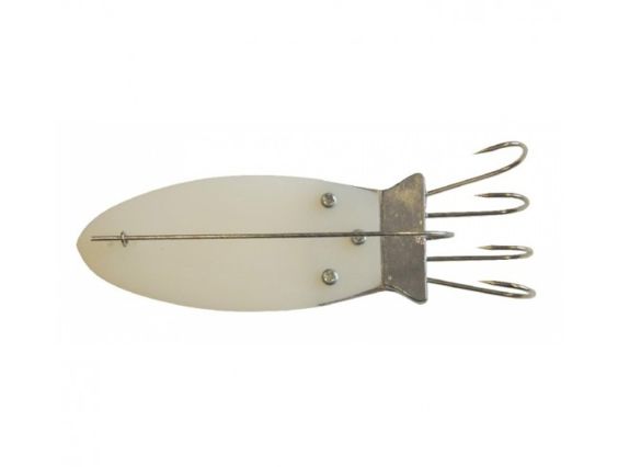 POPERA PLOMADA EVIA 17CM