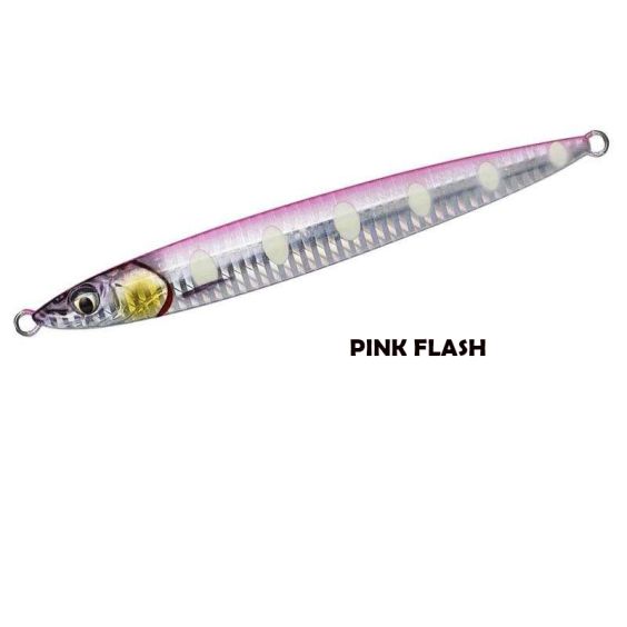 SAVAGE GEAR 3D JIG MINNOW 5