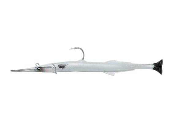 VINILO SAVAGE GEAR 3D NEEDLEFISH PULSETAIL 