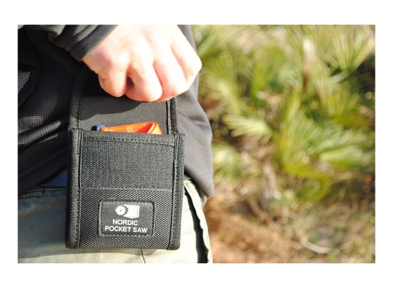 SIERRA DE BOLSILLO NORDIC ORIGINAL