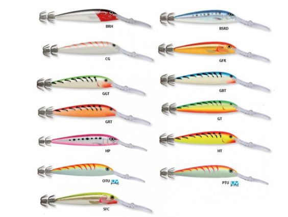 RAPALA SQUID DEEP 