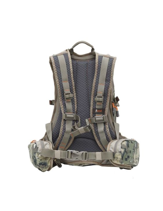 MOCHILA MARKHOR IMPALA EVO III 18+5 VEIL CAMO