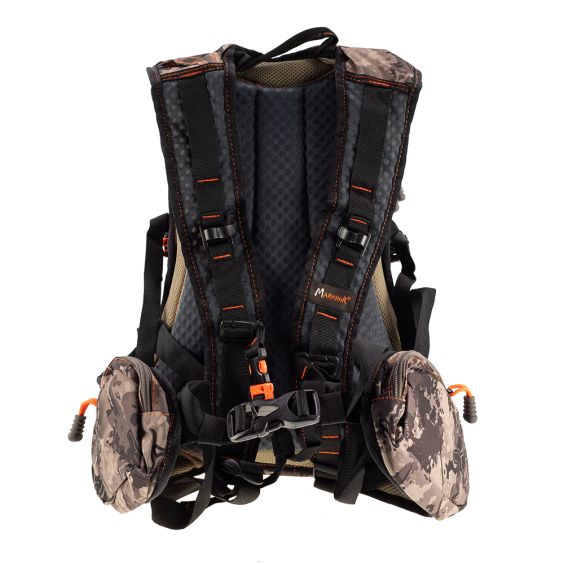 MOCHILA MARKHOR IMPALA EVO III 18+5 VEIL CAMO
