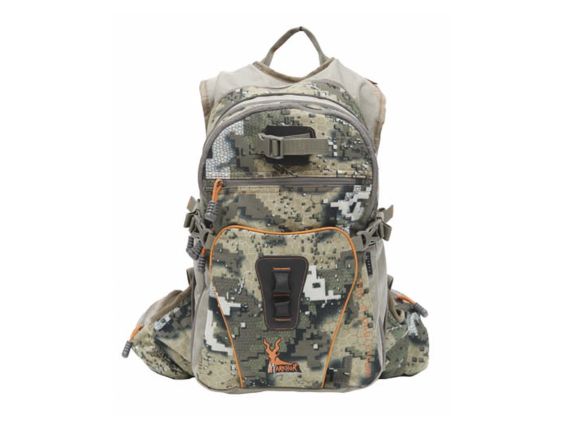 MOCHILA MARKHOR IMPALA EVO III 18+5 VEIL CAMO