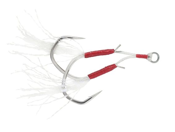 ASSIST HOOK VMC 7117AH