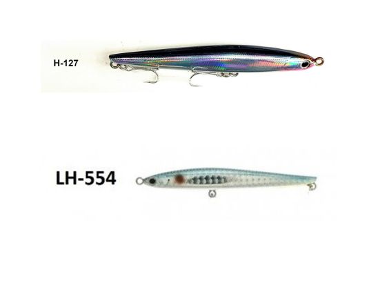 STICKBAIT BASSDAY SPM 90