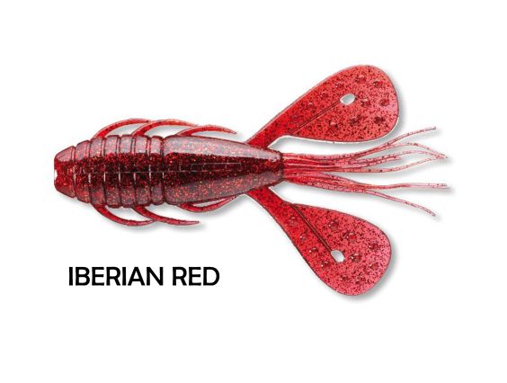 VINIL DAIWA LS PX BOTH CRAW 