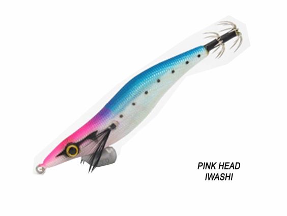 EGI GAN CRAFT EGI-JYA 3.5 