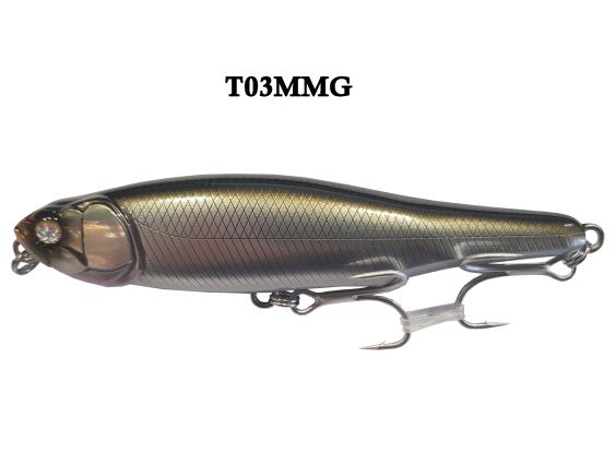 WHIPLASH FACTORY LIVE WIRE TRAVIESO 87