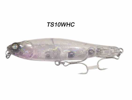 WHIPLASH FACTORY LIVE WIRE TRAVIESO 87