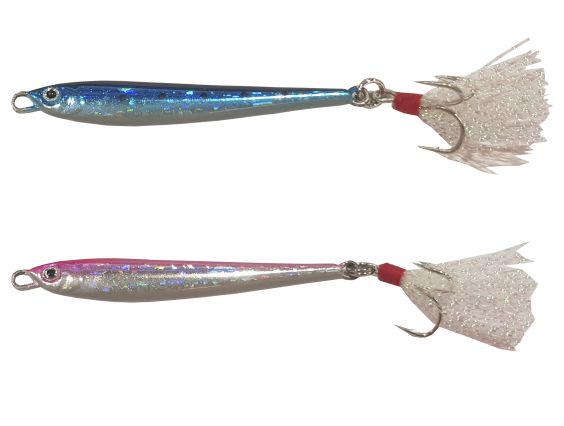 DURAFLOT ATTRACTIVE JIG 