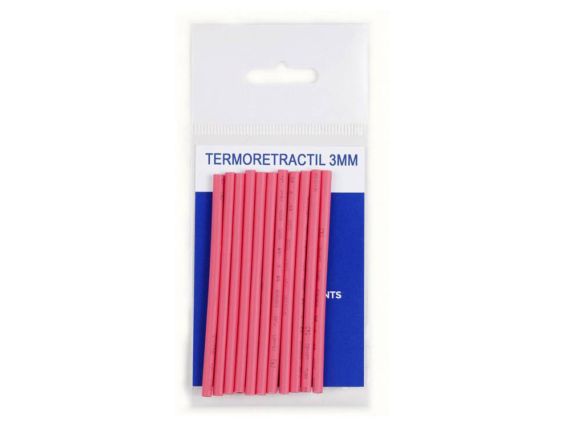 TUB TERMO RETRÀCTIL BFC  