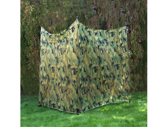 PAL D'ALUMINI TELESCÒPIC I PUNTA D'ACER