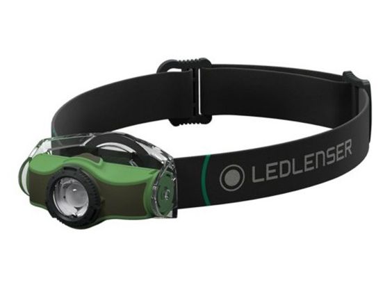 FRONTAL LEDLENSER MH4