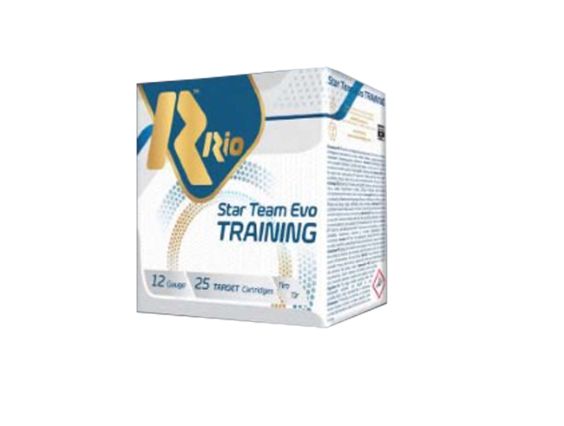 CARTUTX RIO STAR TEAM EVO TRAINING