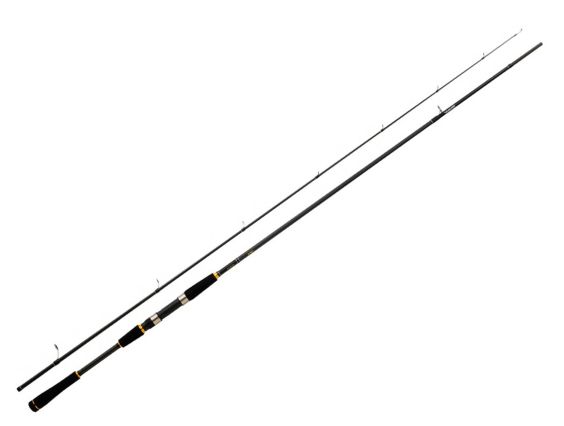 CAÑA DAIWA LEGALIS SEABASS 
