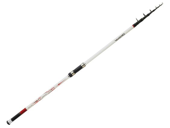 CAÑA DAIWA TRIFORCE SURF 39 TM