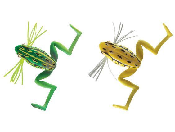 RANA DAIWA LS PX MC FROG 35 DF