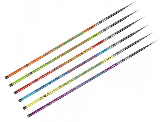 CAÑA OKUMA COMPETITION TELEPOLE