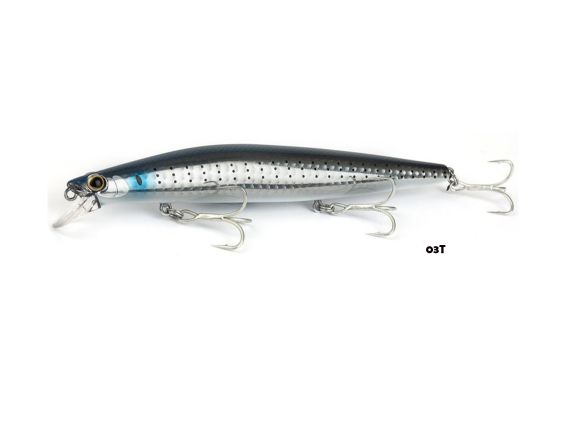 MINNOW SHIMANO SILENT ASSASSIN 140F
