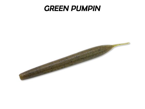 VINILO GEECRACK YAM STICK