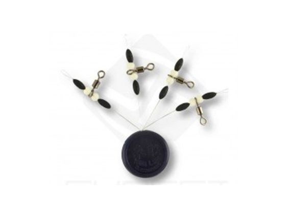 STOPPER PERLA ROLLING TURKANA S3