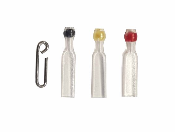 ENGANCHE RÁPIDO JMG CON PERLITA