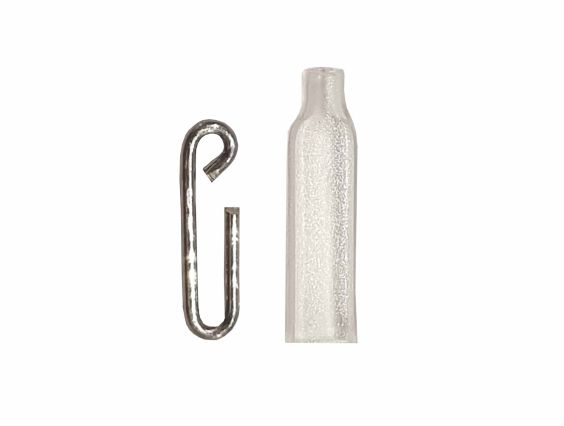 ENGANCHE RÁPIDO JMG TRANSPARENTE