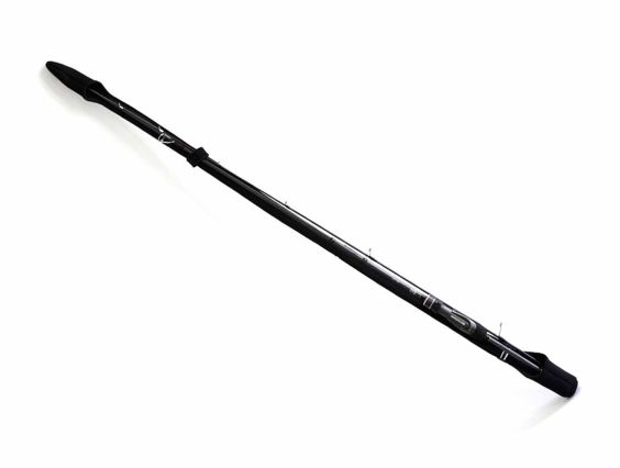 FUNDA TRANSPORT CANYES TAILWALK 2 PIECE ROD HOLDER 